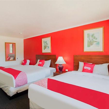 Capital O Padre Island Corpus Christi Hotel Екстериор снимка