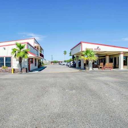Capital O Padre Island Corpus Christi Hotel Екстериор снимка