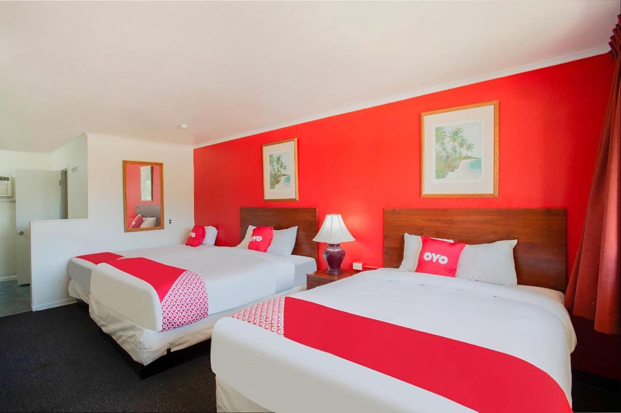 Capital O Padre Island Corpus Christi Hotel Екстериор снимка