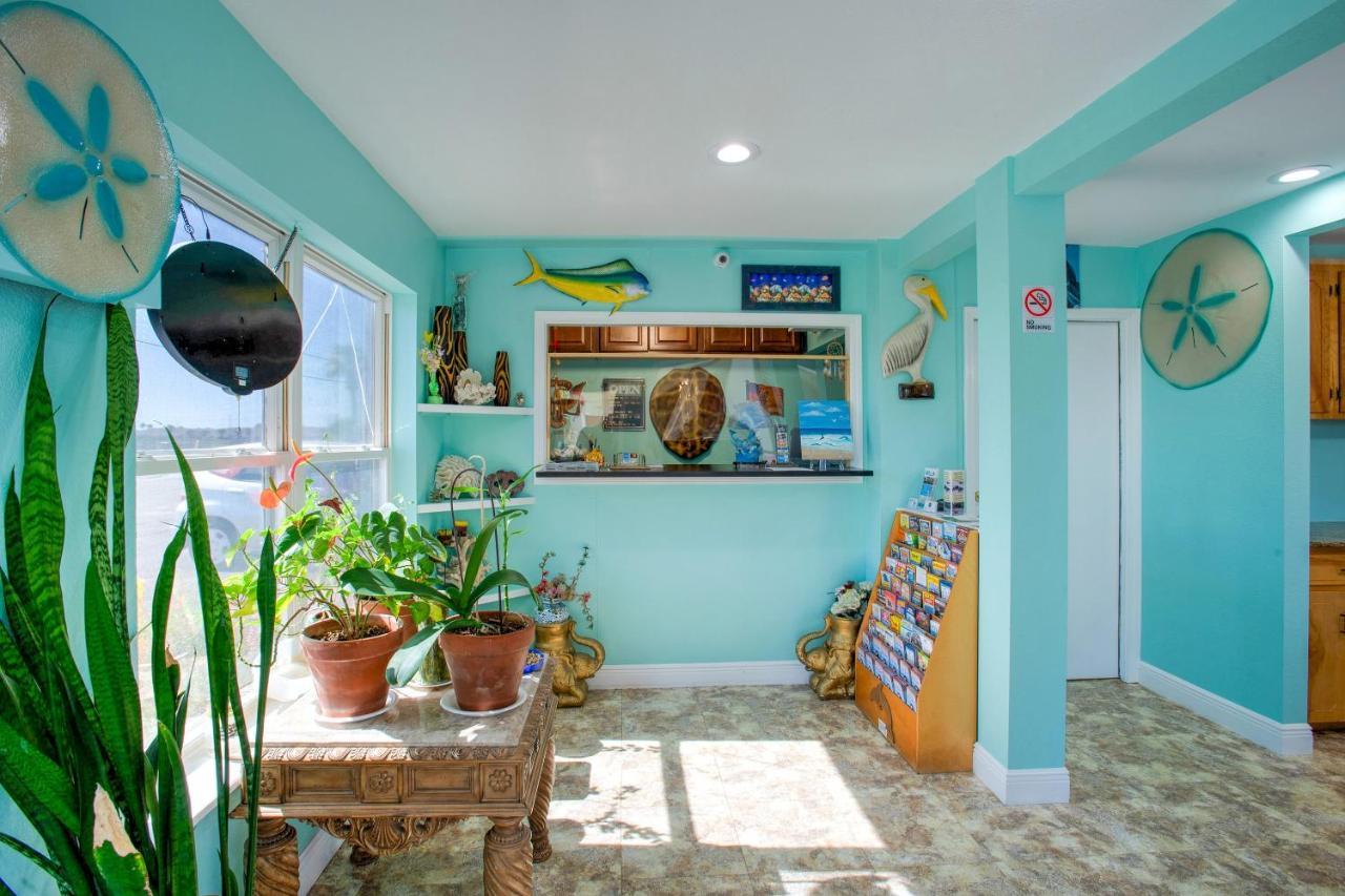 Capital O Padre Island Corpus Christi Hotel Екстериор снимка