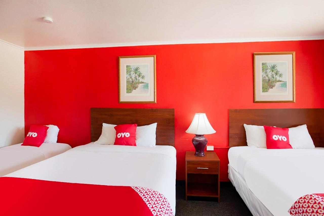 Capital O Padre Island Corpus Christi Hotel Екстериор снимка