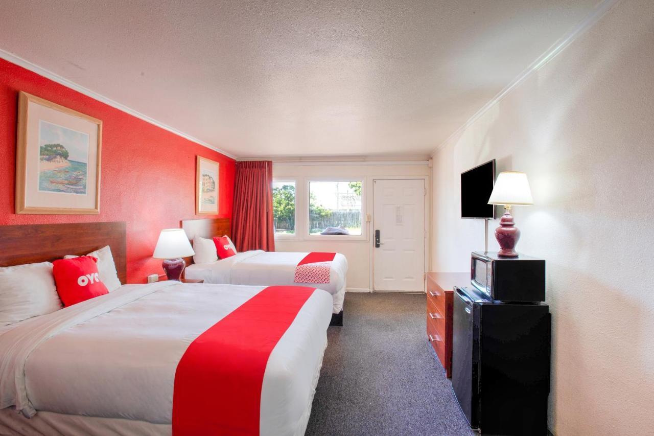 Capital O Padre Island Corpus Christi Hotel Екстериор снимка