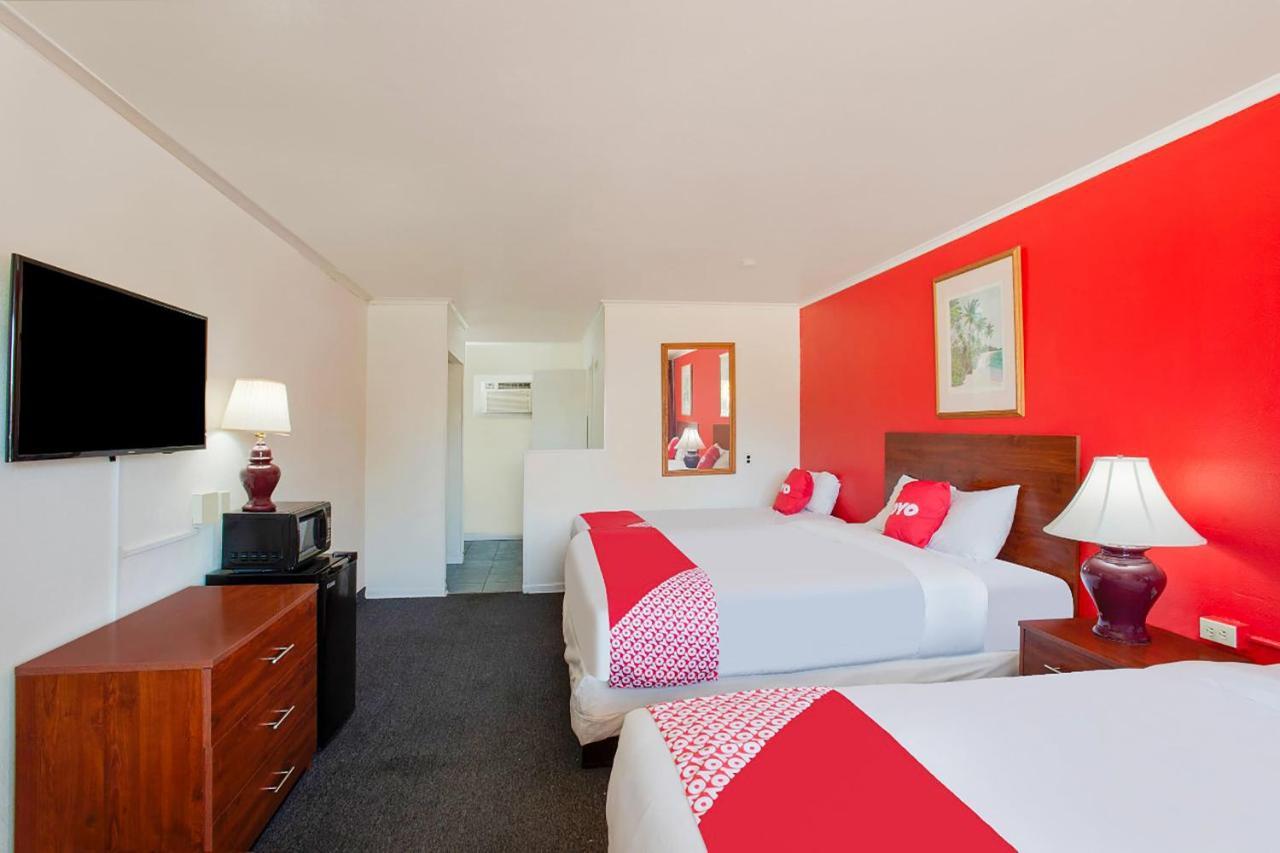 Capital O Padre Island Corpus Christi Hotel Екстериор снимка