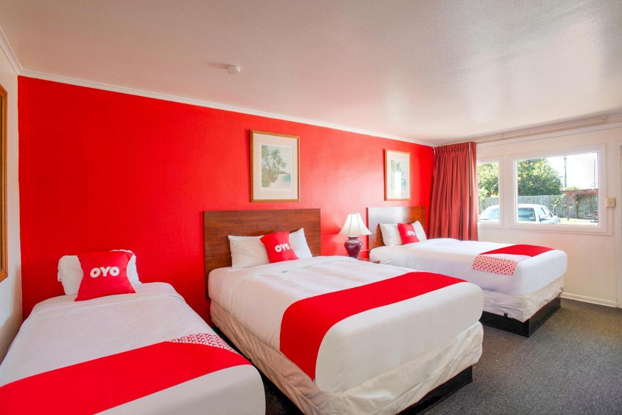 Capital O Padre Island Corpus Christi Hotel Екстериор снимка