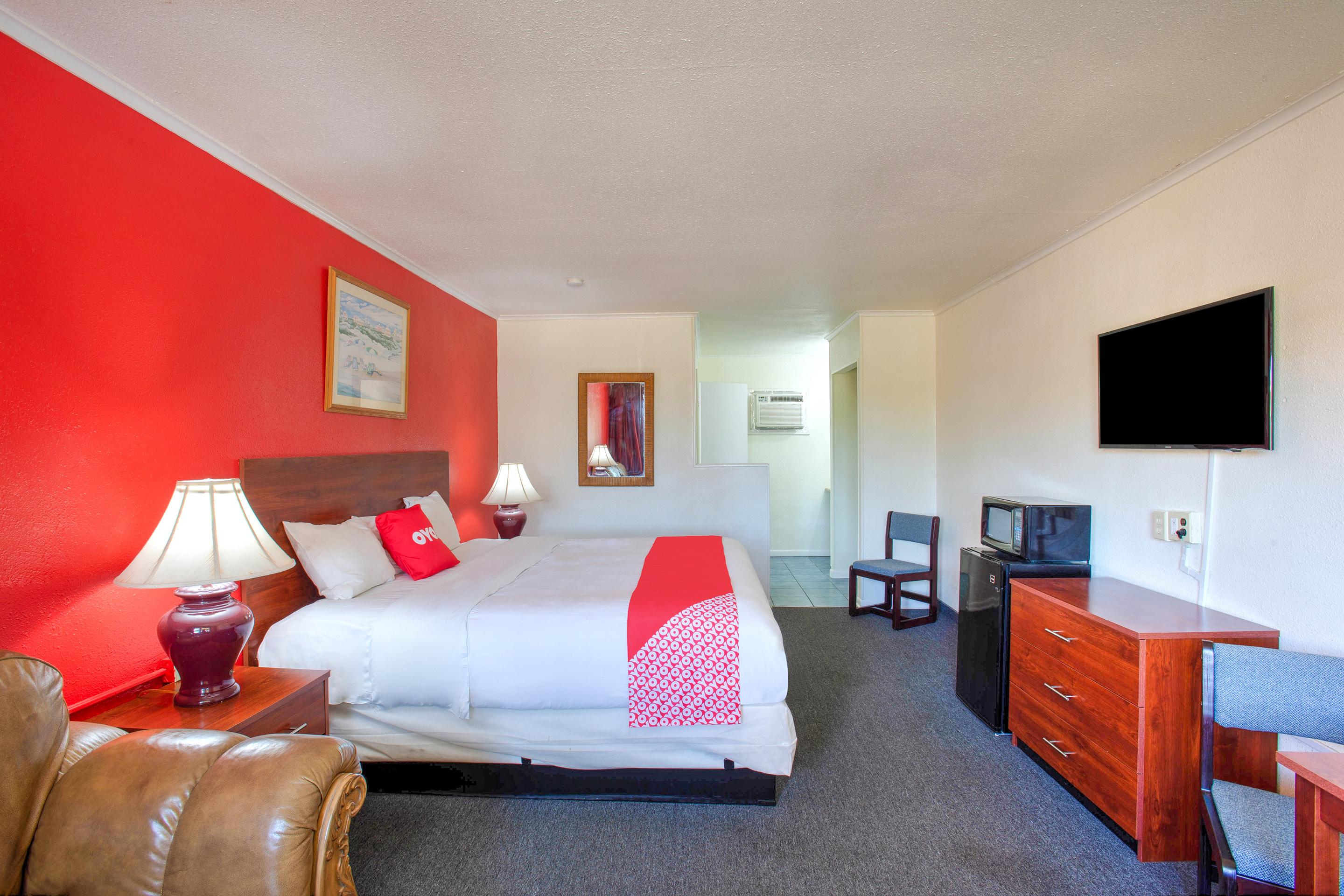 Capital O Padre Island Corpus Christi Hotel Екстериор снимка