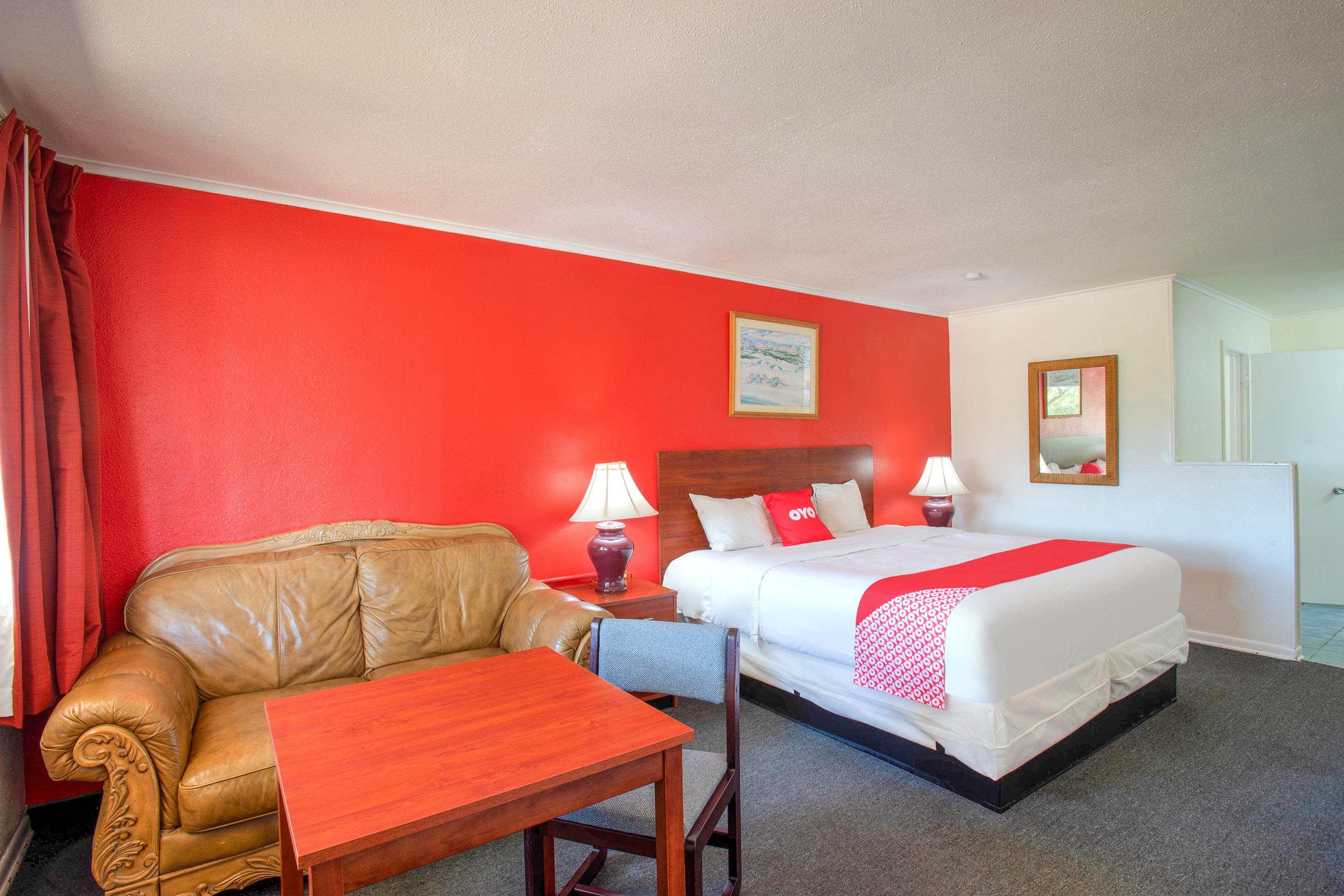 Capital O Padre Island Corpus Christi Hotel Екстериор снимка