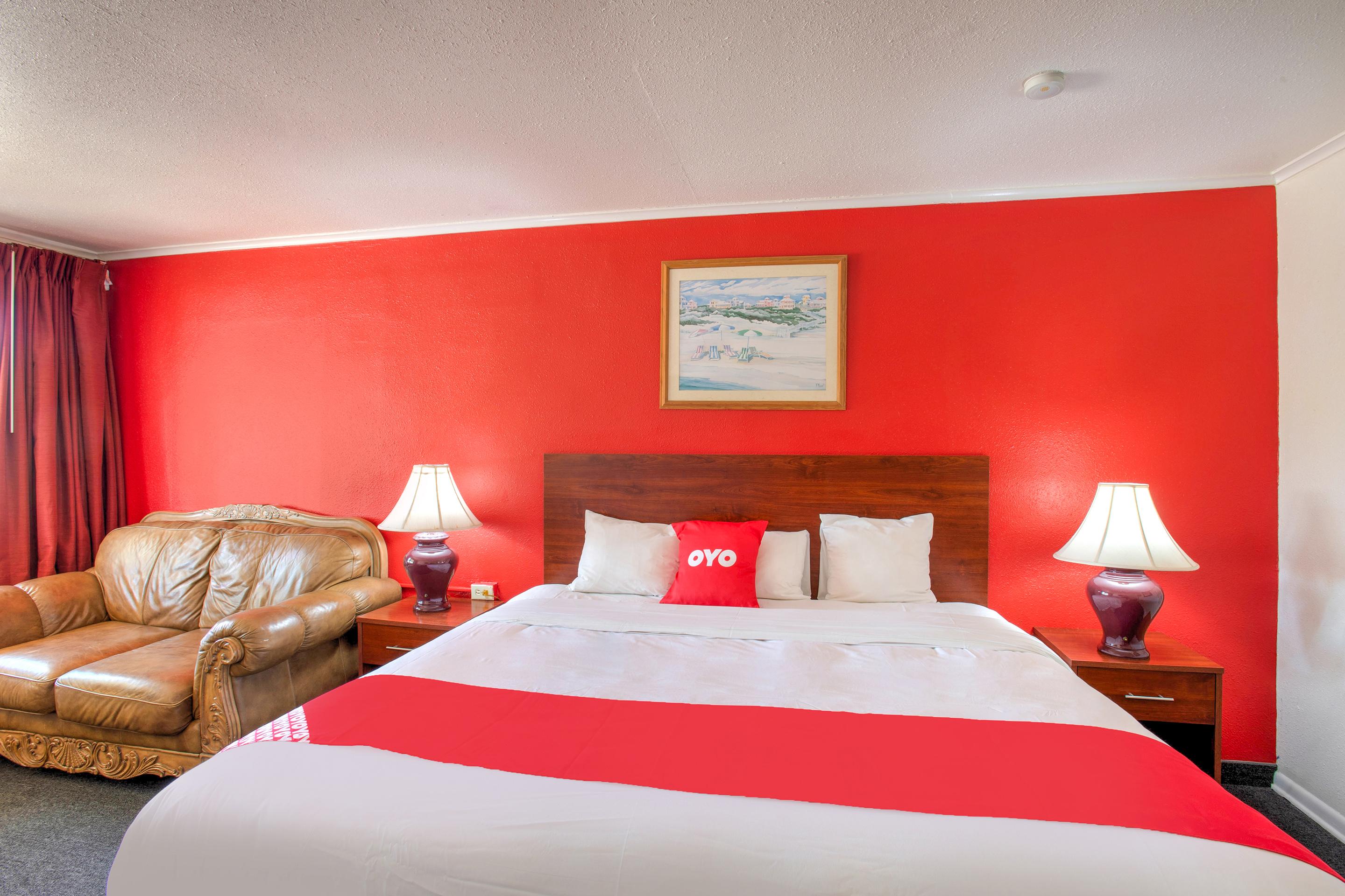 Capital O Padre Island Corpus Christi Hotel Екстериор снимка