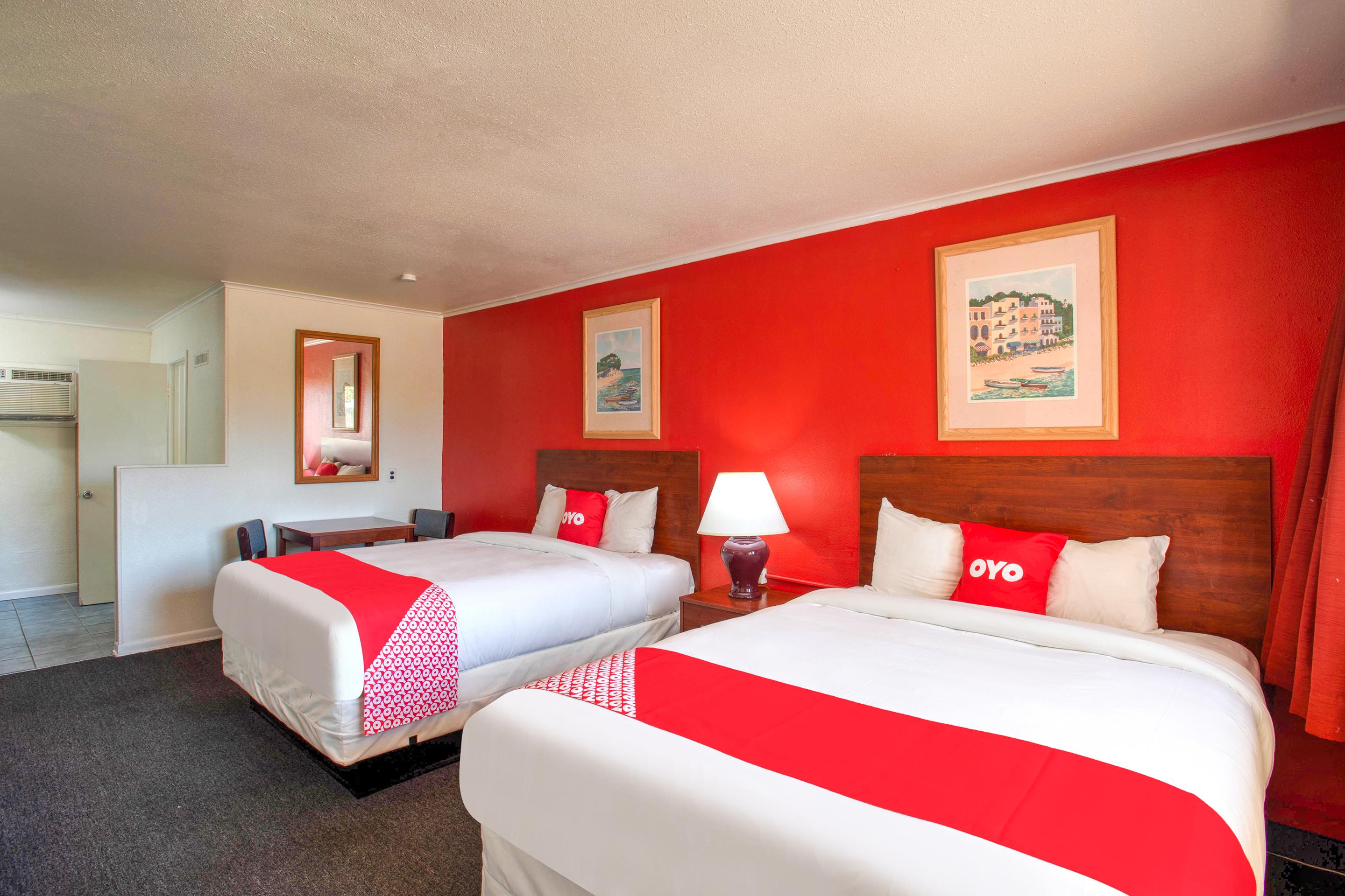 Capital O Padre Island Corpus Christi Hotel Екстериор снимка