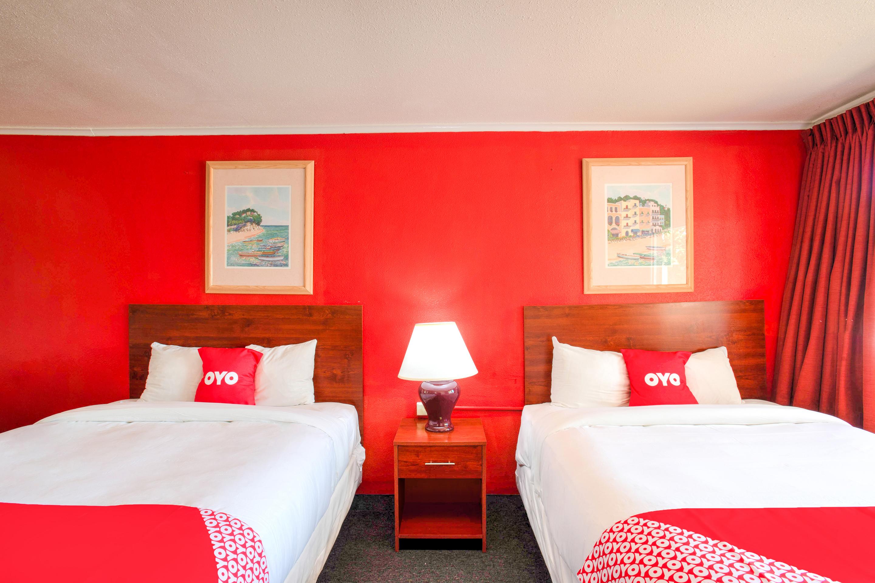 Capital O Padre Island Corpus Christi Hotel Екстериор снимка