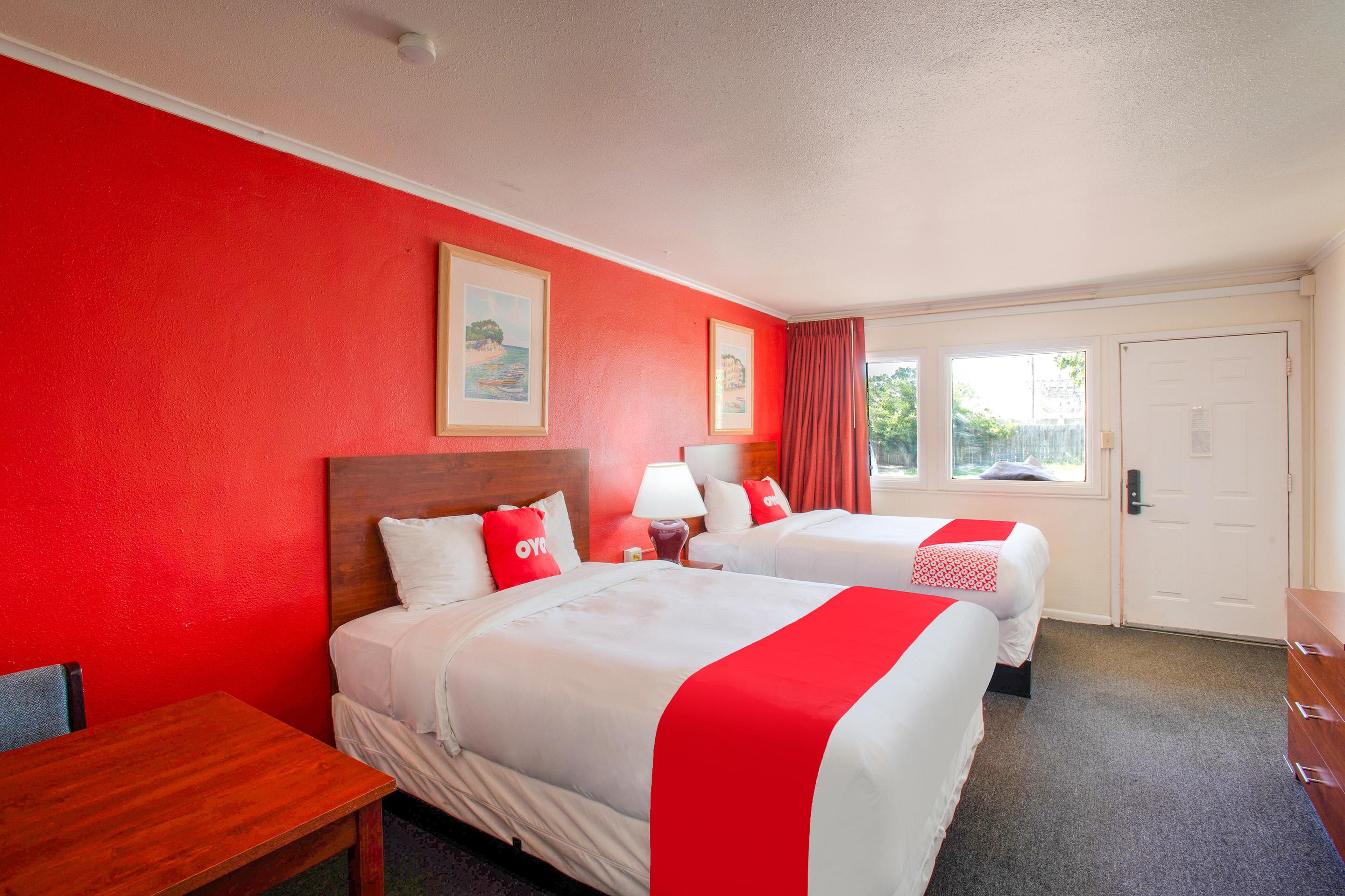 Capital O Padre Island Corpus Christi Hotel Екстериор снимка