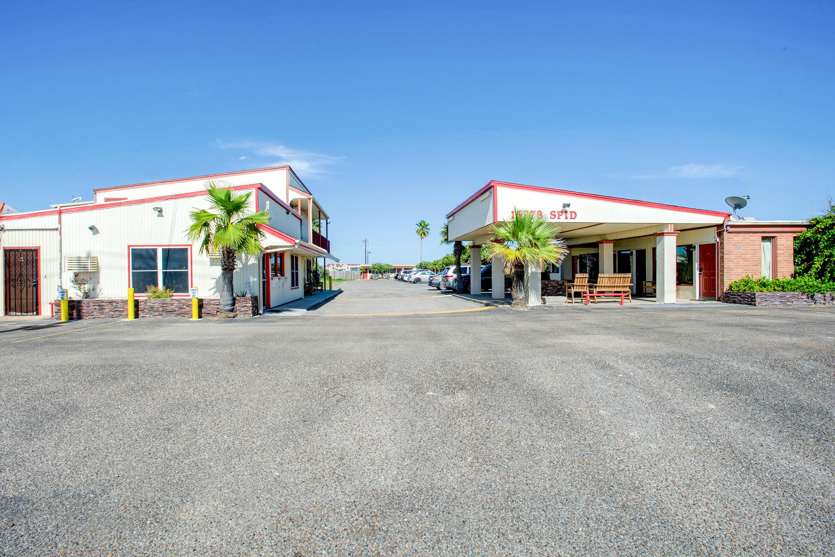 Capital O Padre Island Corpus Christi Hotel Екстериор снимка