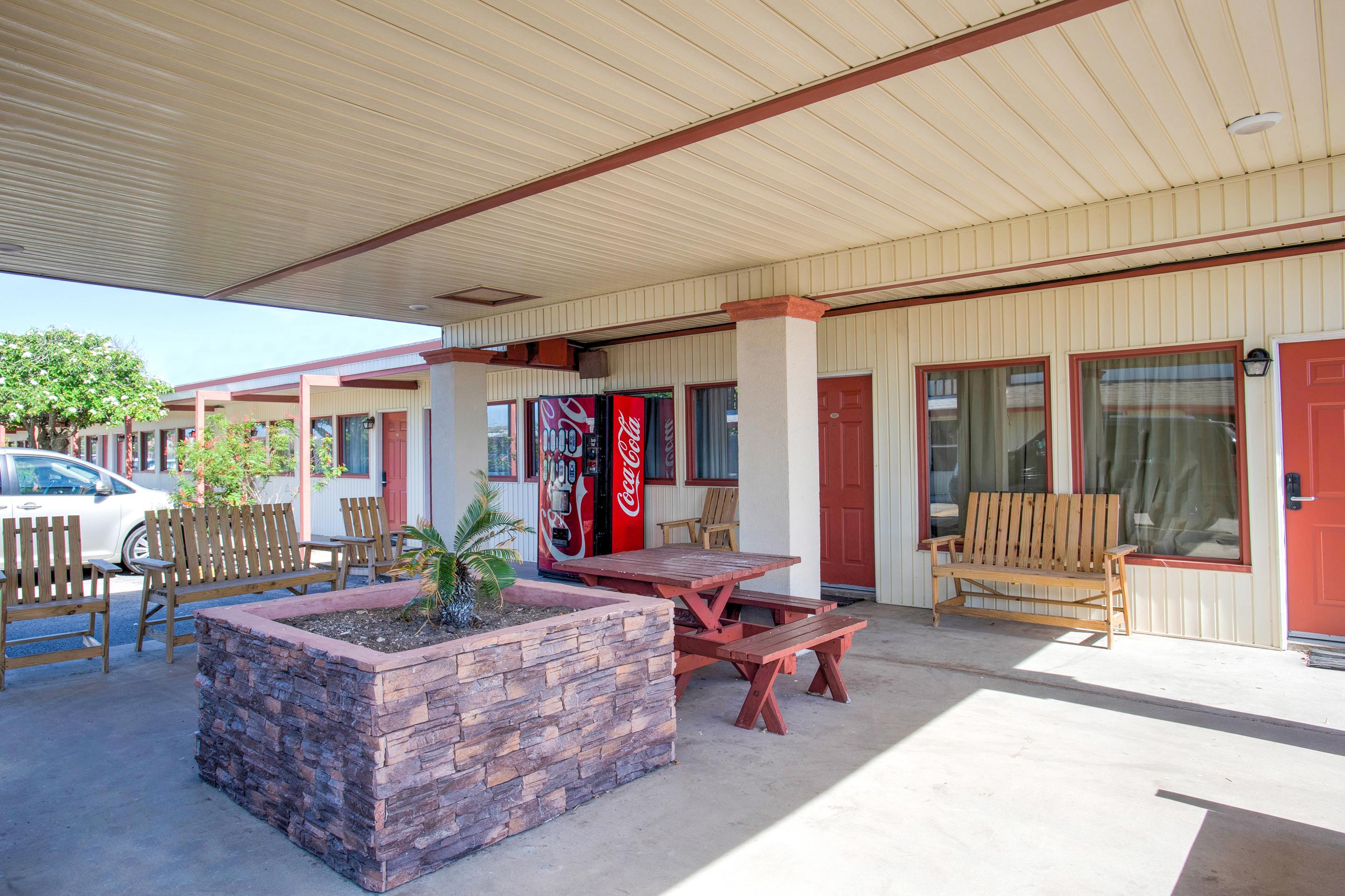 Capital O Padre Island Corpus Christi Hotel Екстериор снимка