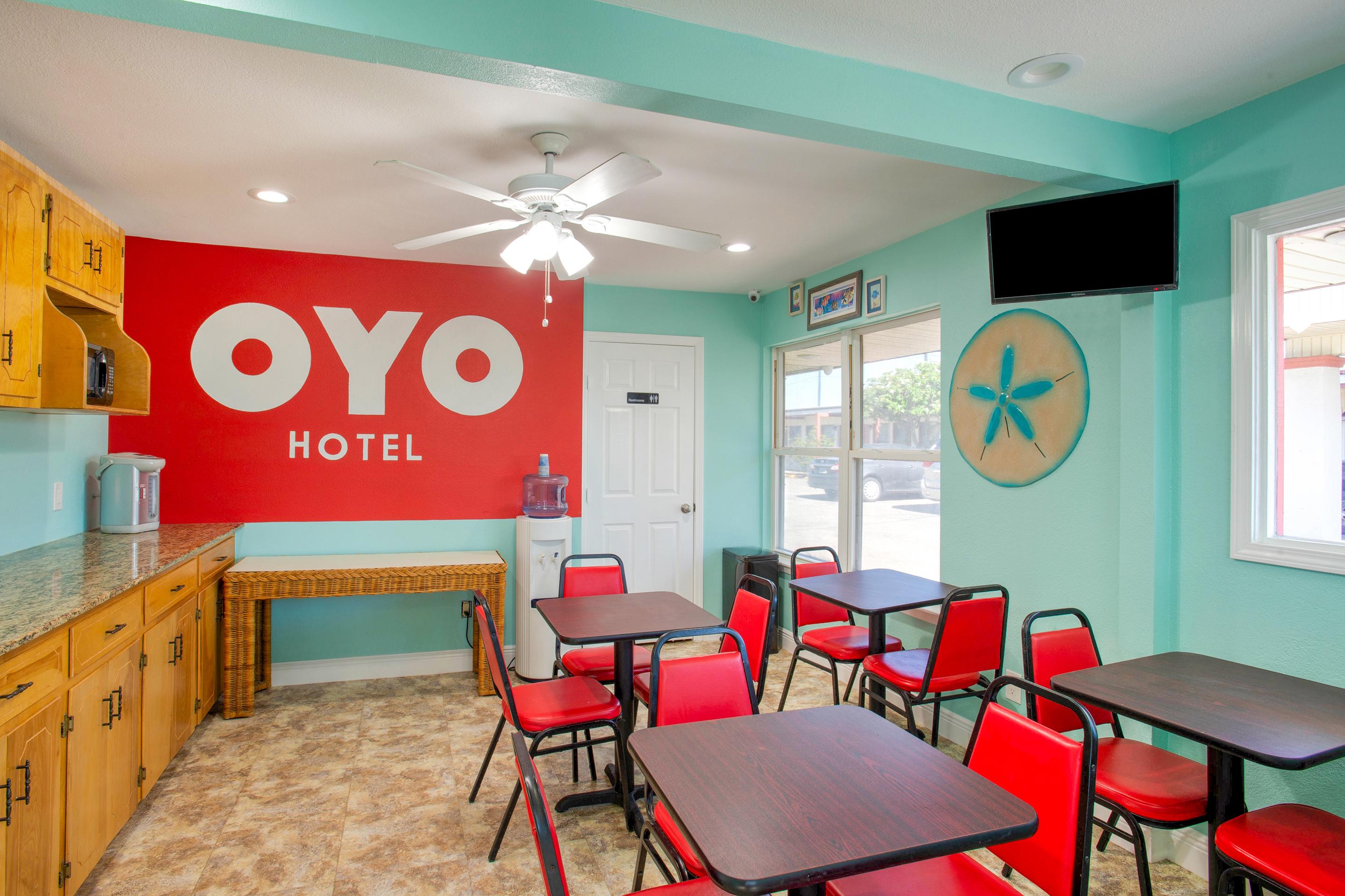 Capital O Padre Island Corpus Christi Hotel Екстериор снимка