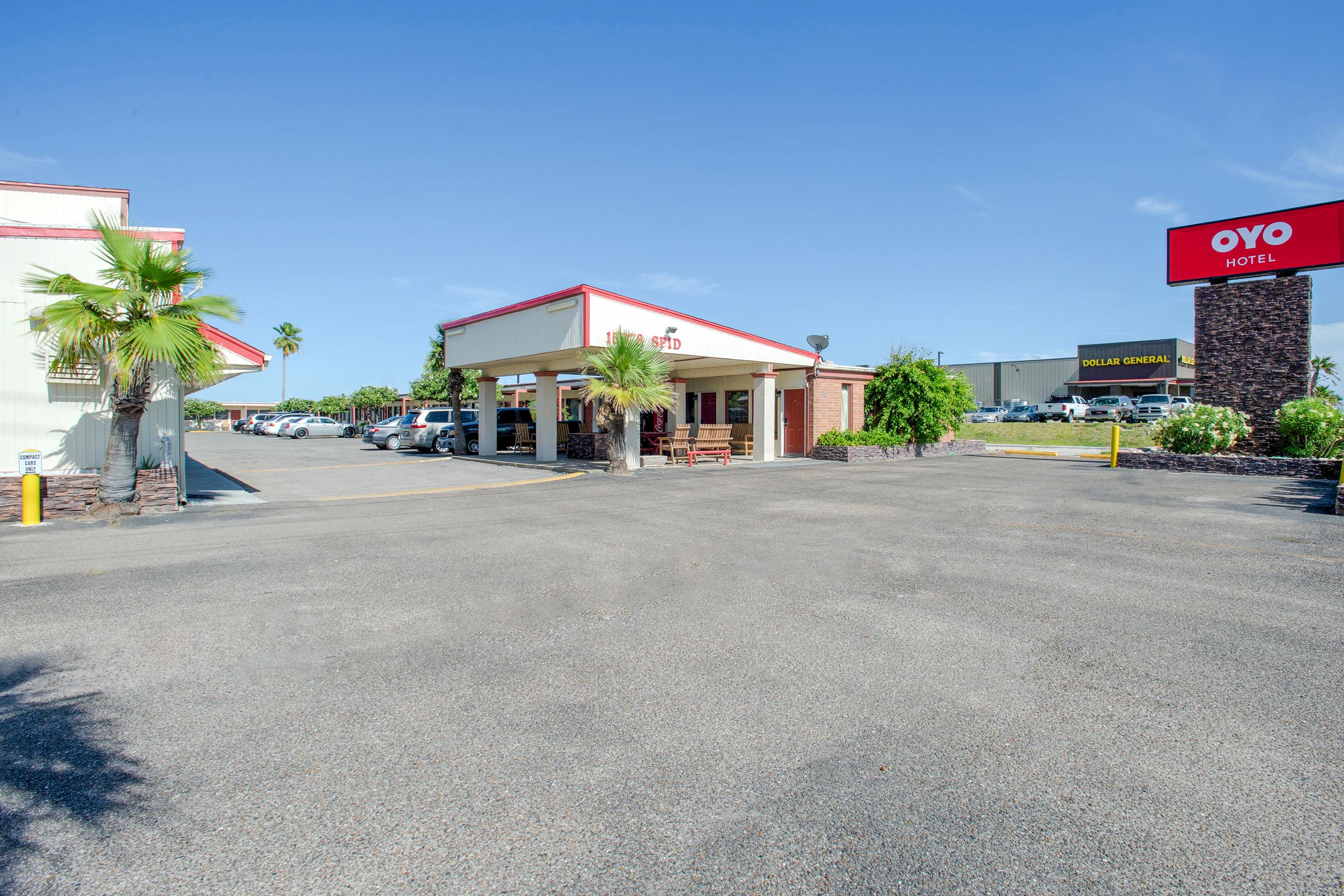 Capital O Padre Island Corpus Christi Hotel Екстериор снимка