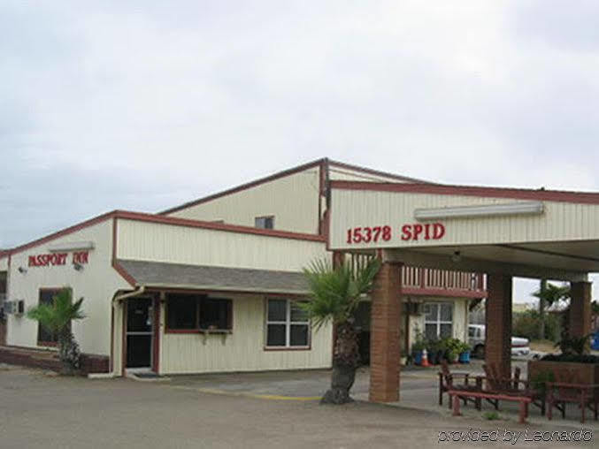 Capital O Padre Island Corpus Christi Hotel Екстериор снимка